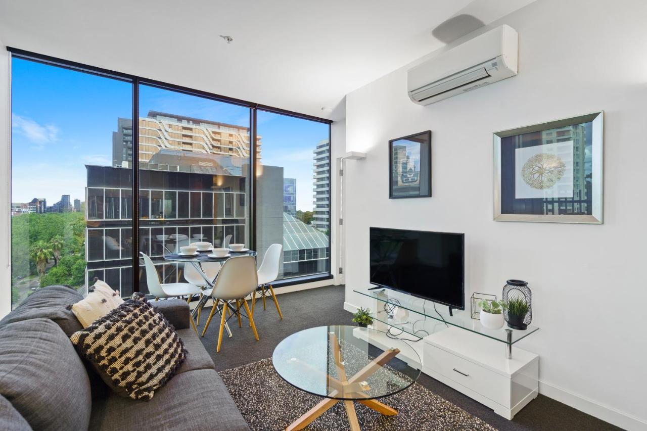 Complete Host Leopold Apartments Ville de Ville de Melbourne Extérieur photo