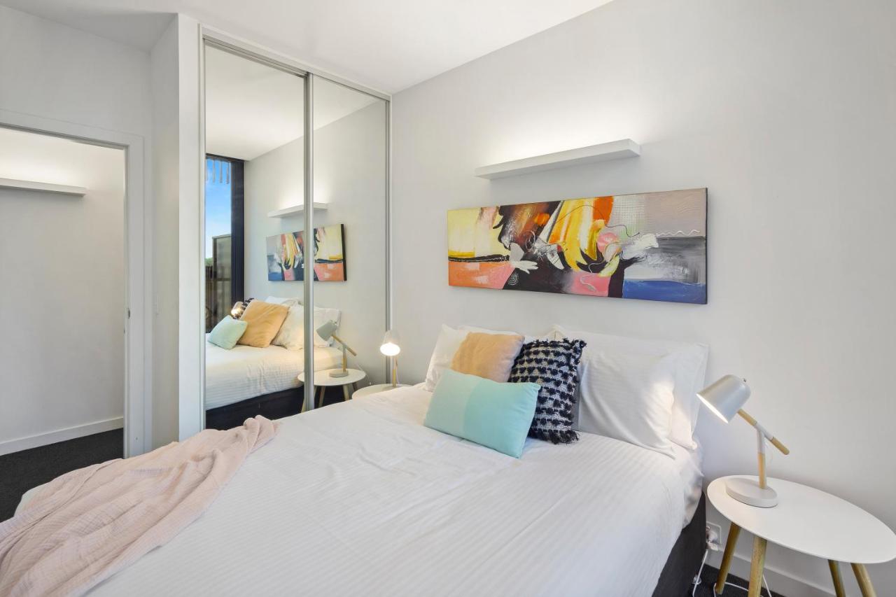 Complete Host Leopold Apartments Ville de Ville de Melbourne Extérieur photo