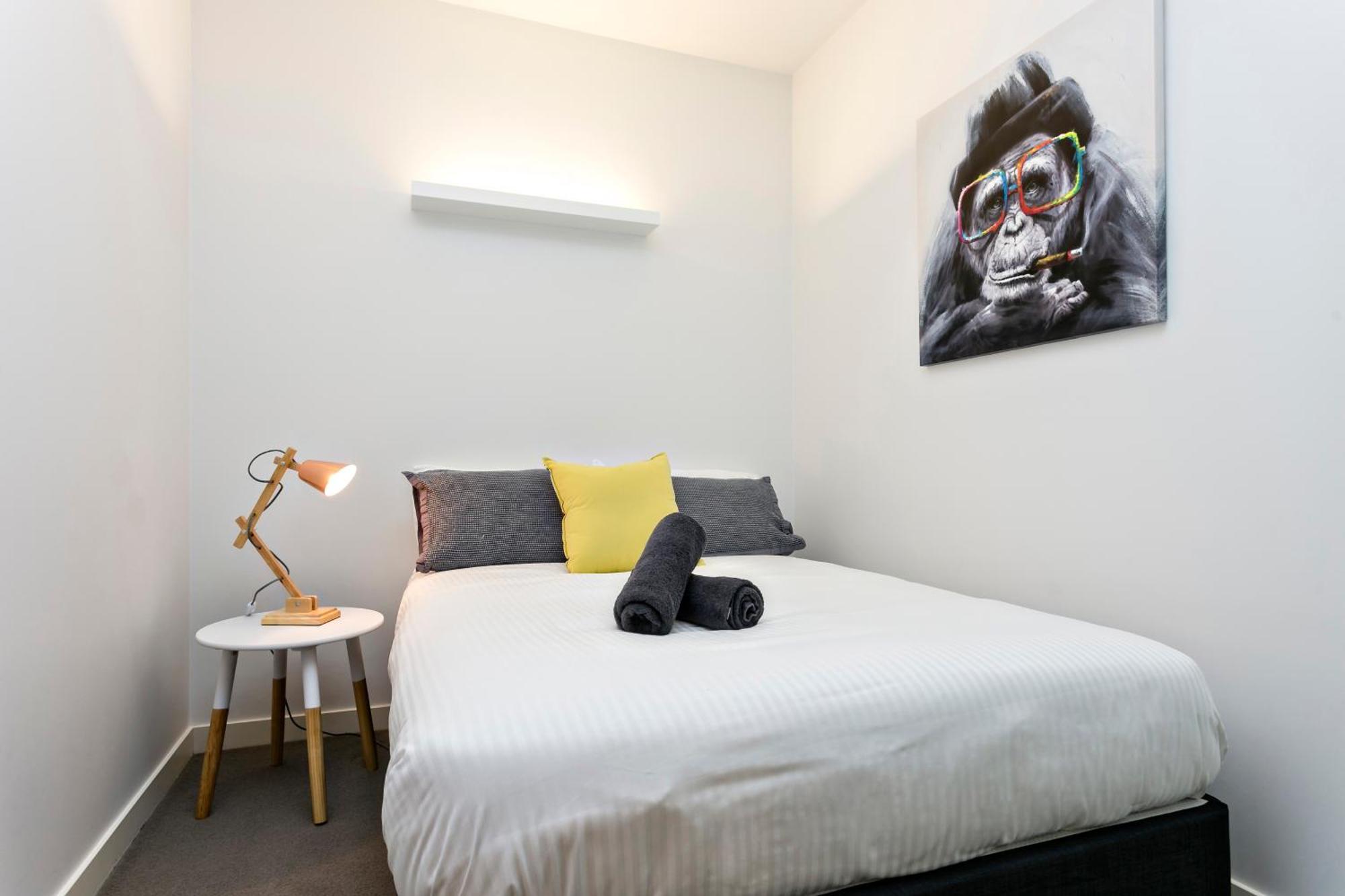 Complete Host Leopold Apartments Ville de Ville de Melbourne Chambre photo