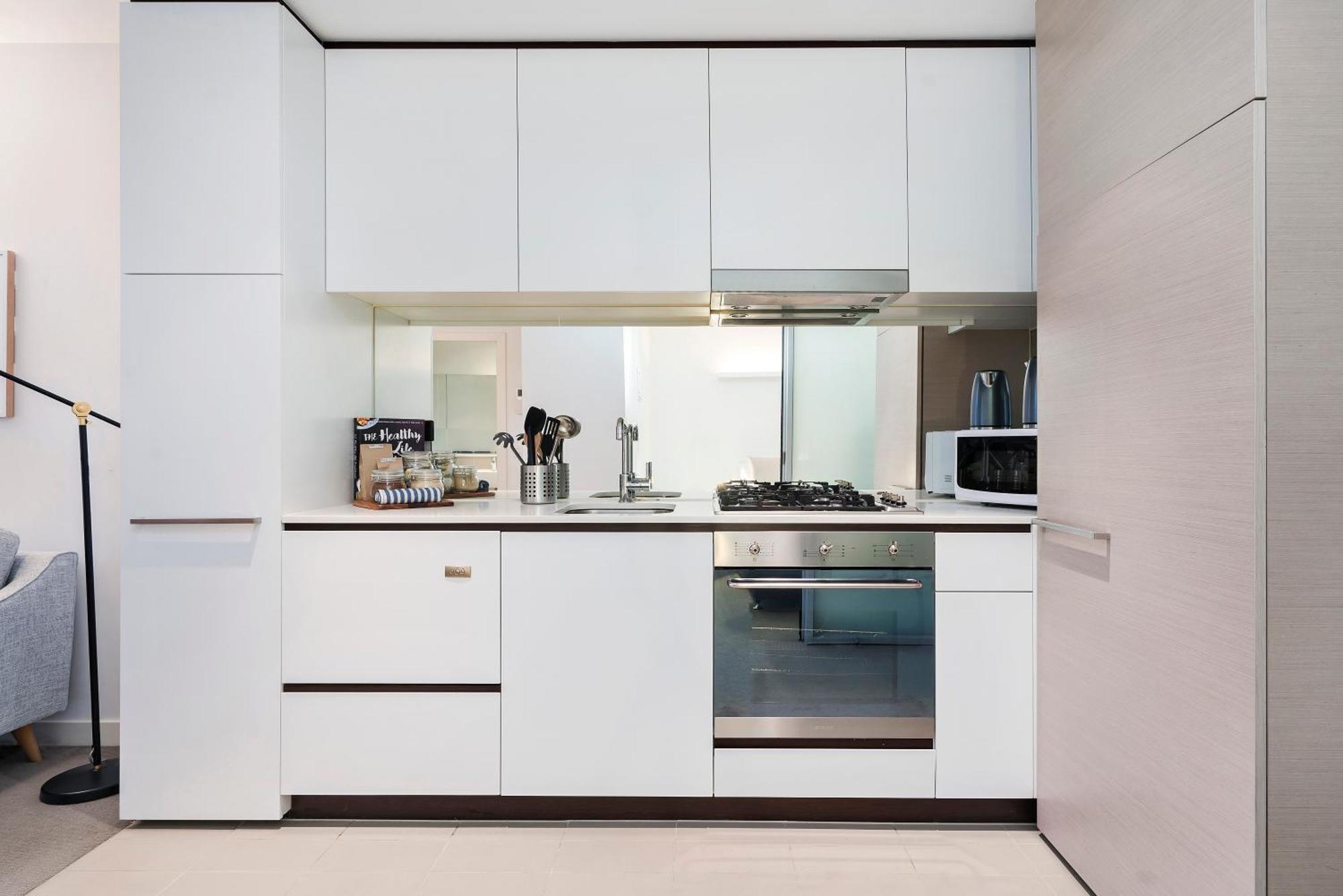 Complete Host Leopold Apartments Ville de Ville de Melbourne Extérieur photo