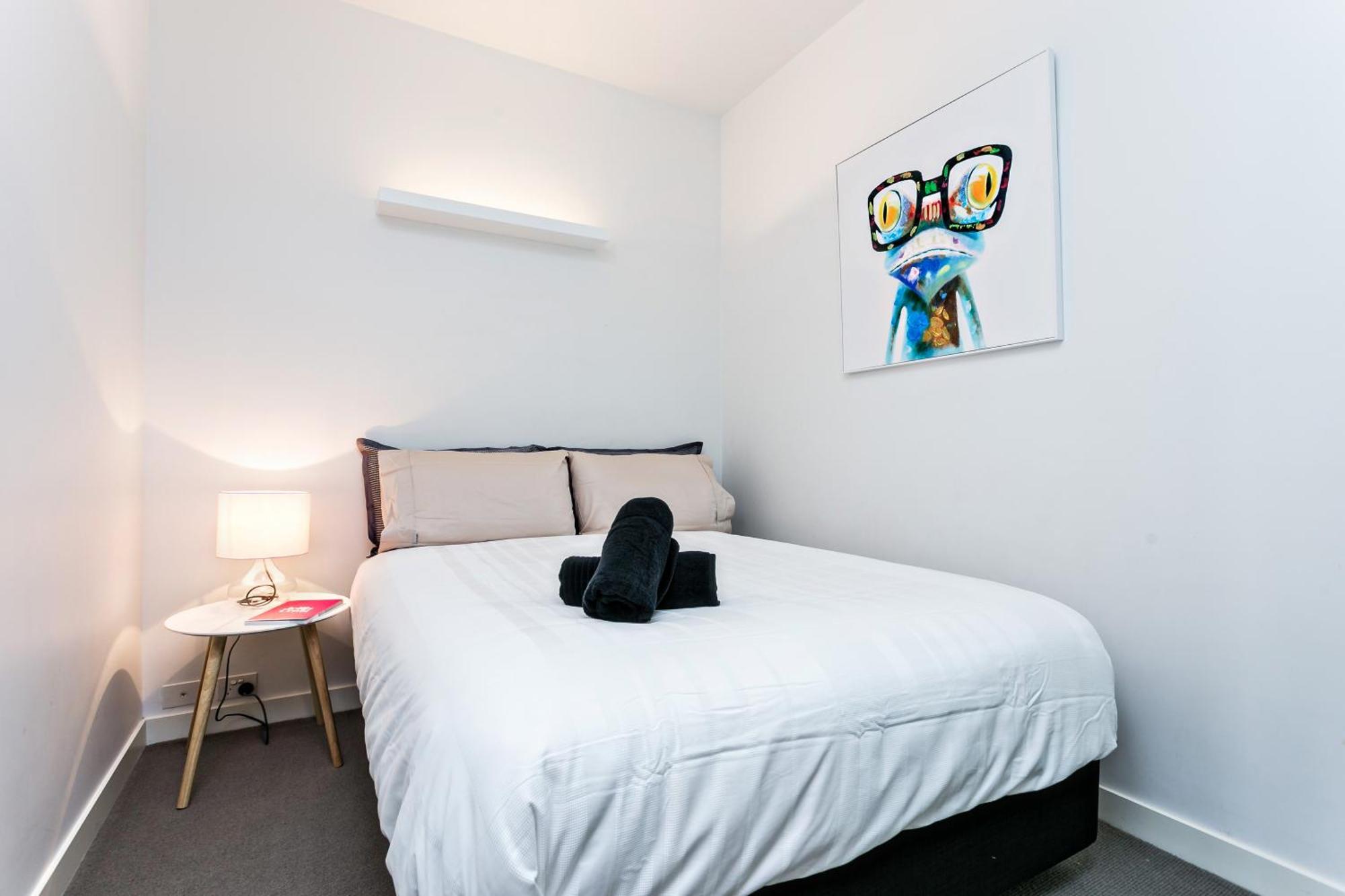 Complete Host Leopold Apartments Ville de Ville de Melbourne Chambre photo
