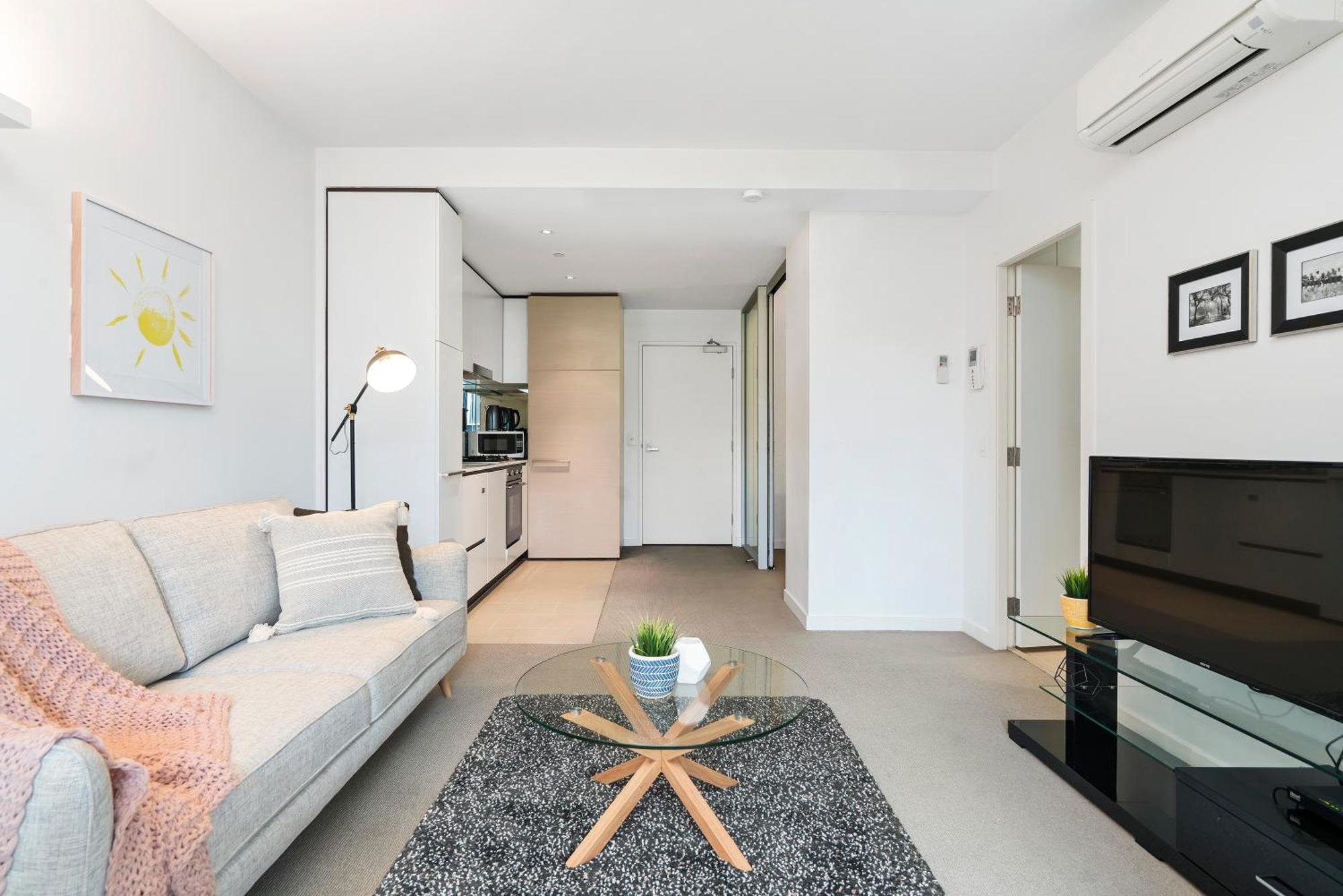 Complete Host Leopold Apartments Ville de Ville de Melbourne Extérieur photo