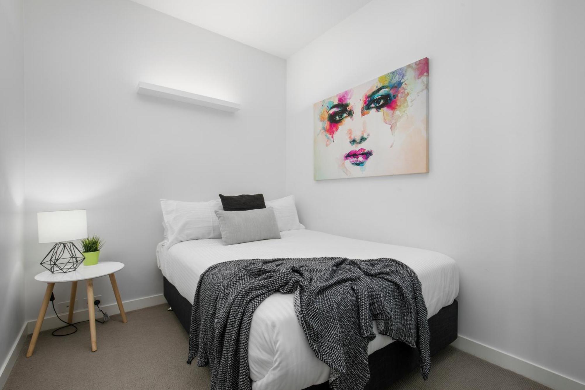 Complete Host Leopold Apartments Ville de Ville de Melbourne Chambre photo