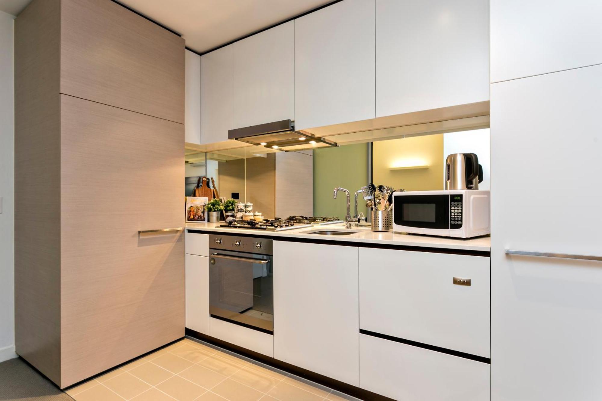 Complete Host Leopold Apartments Ville de Ville de Melbourne Chambre photo