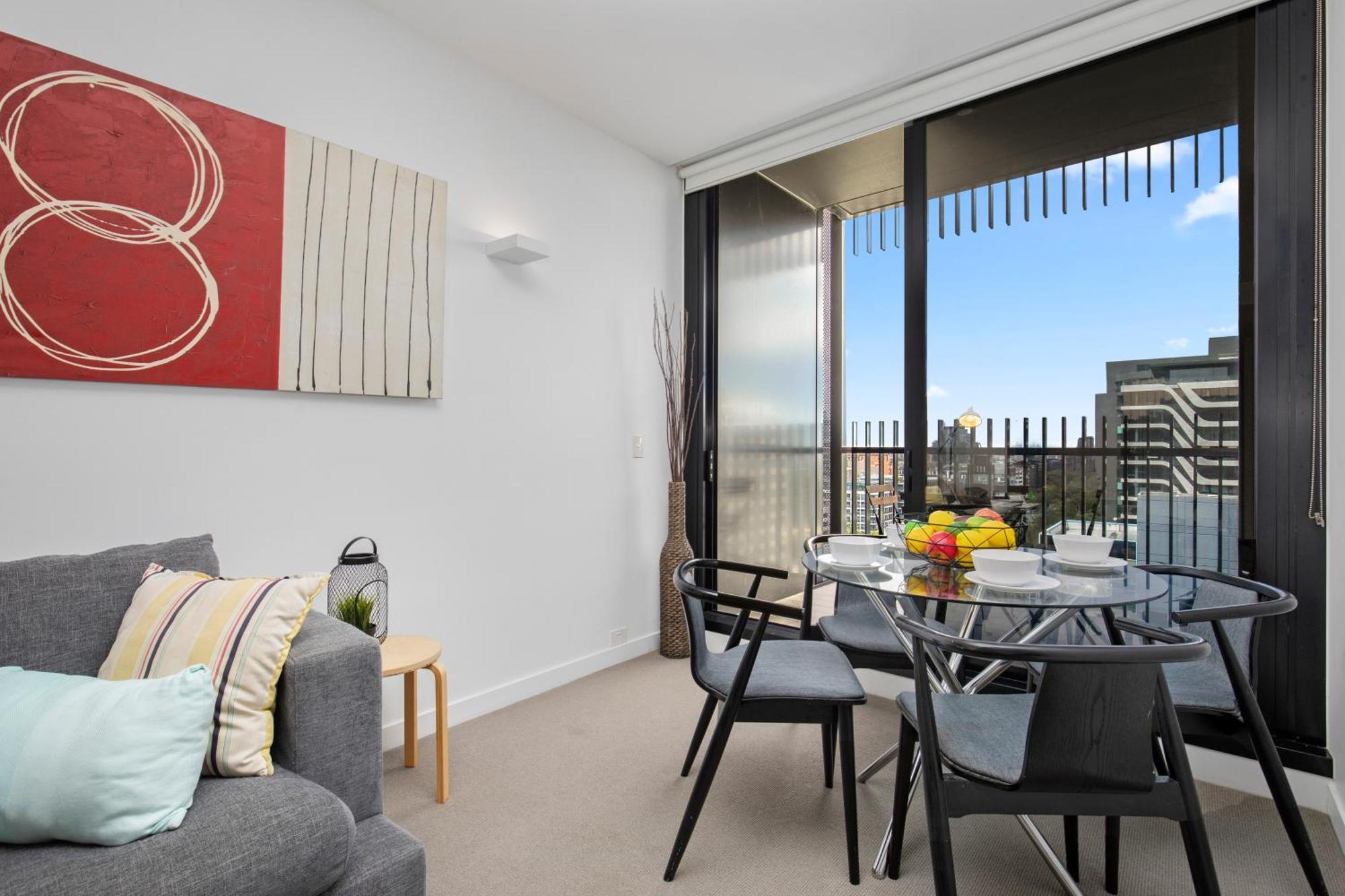 Complete Host Leopold Apartments Ville de Ville de Melbourne Chambre photo