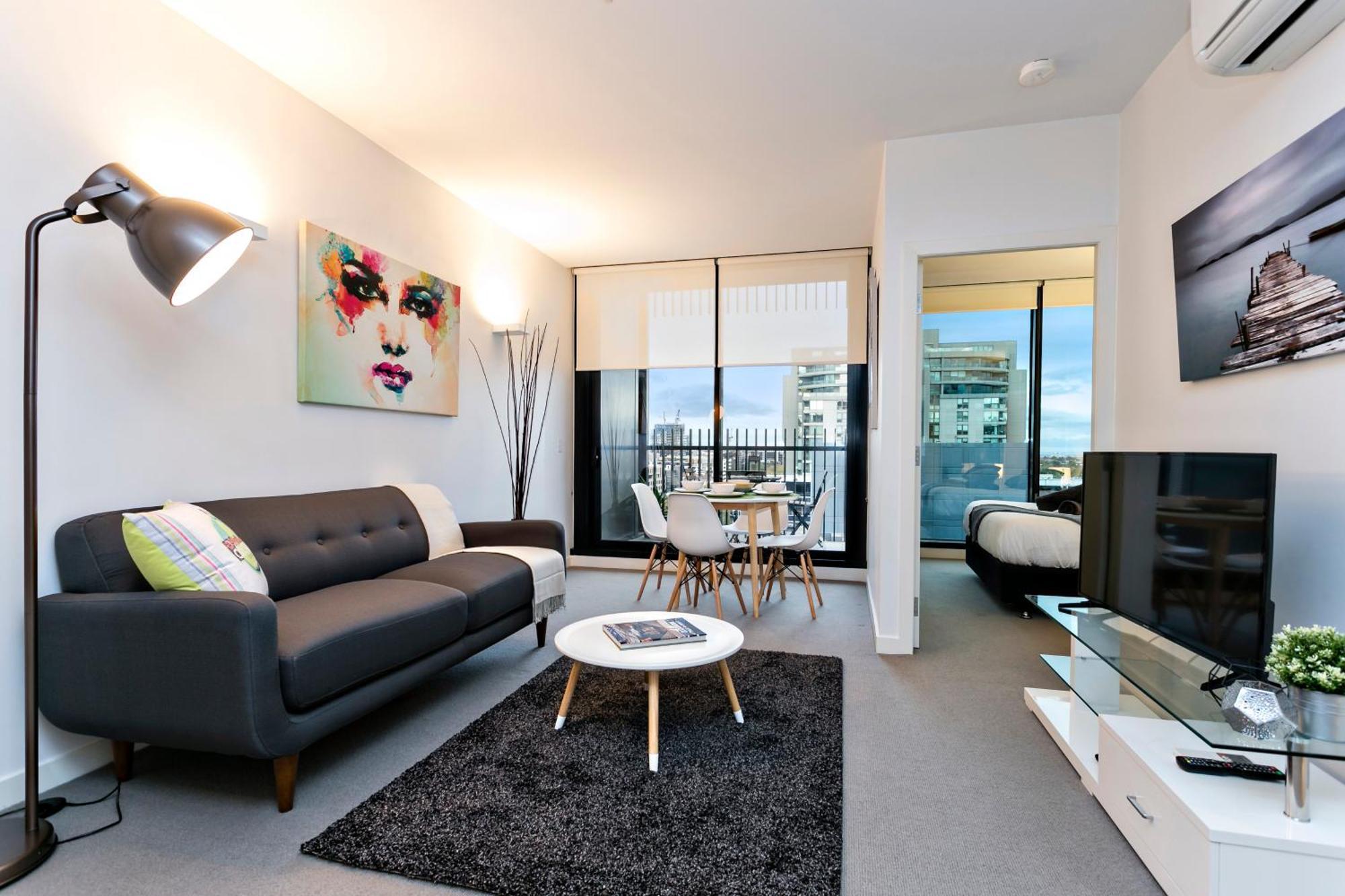 Complete Host Leopold Apartments Ville de Ville de Melbourne Chambre photo