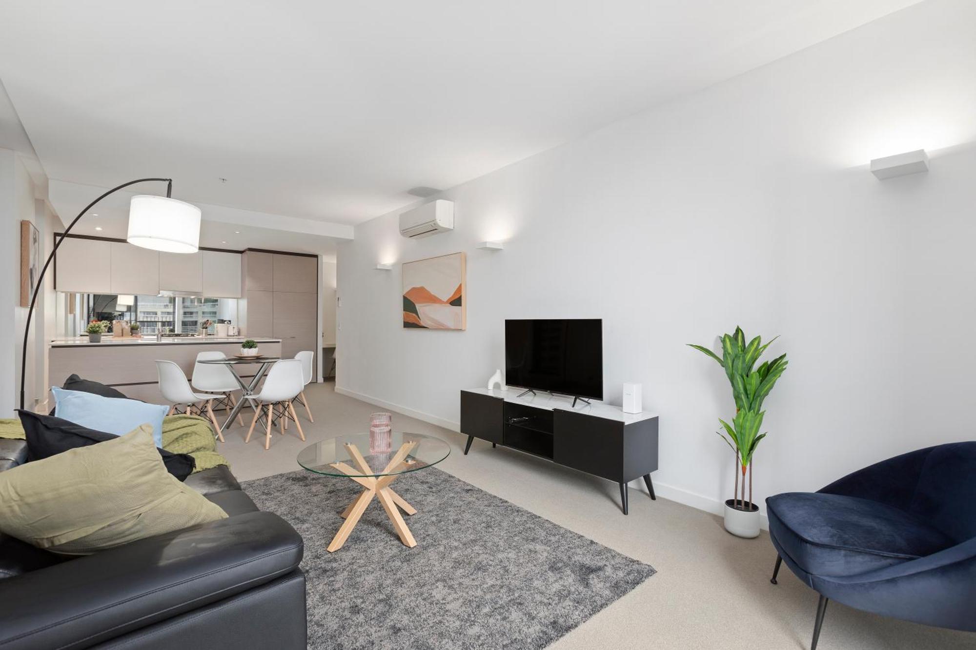 Complete Host Leopold Apartments Ville de Ville de Melbourne Chambre photo