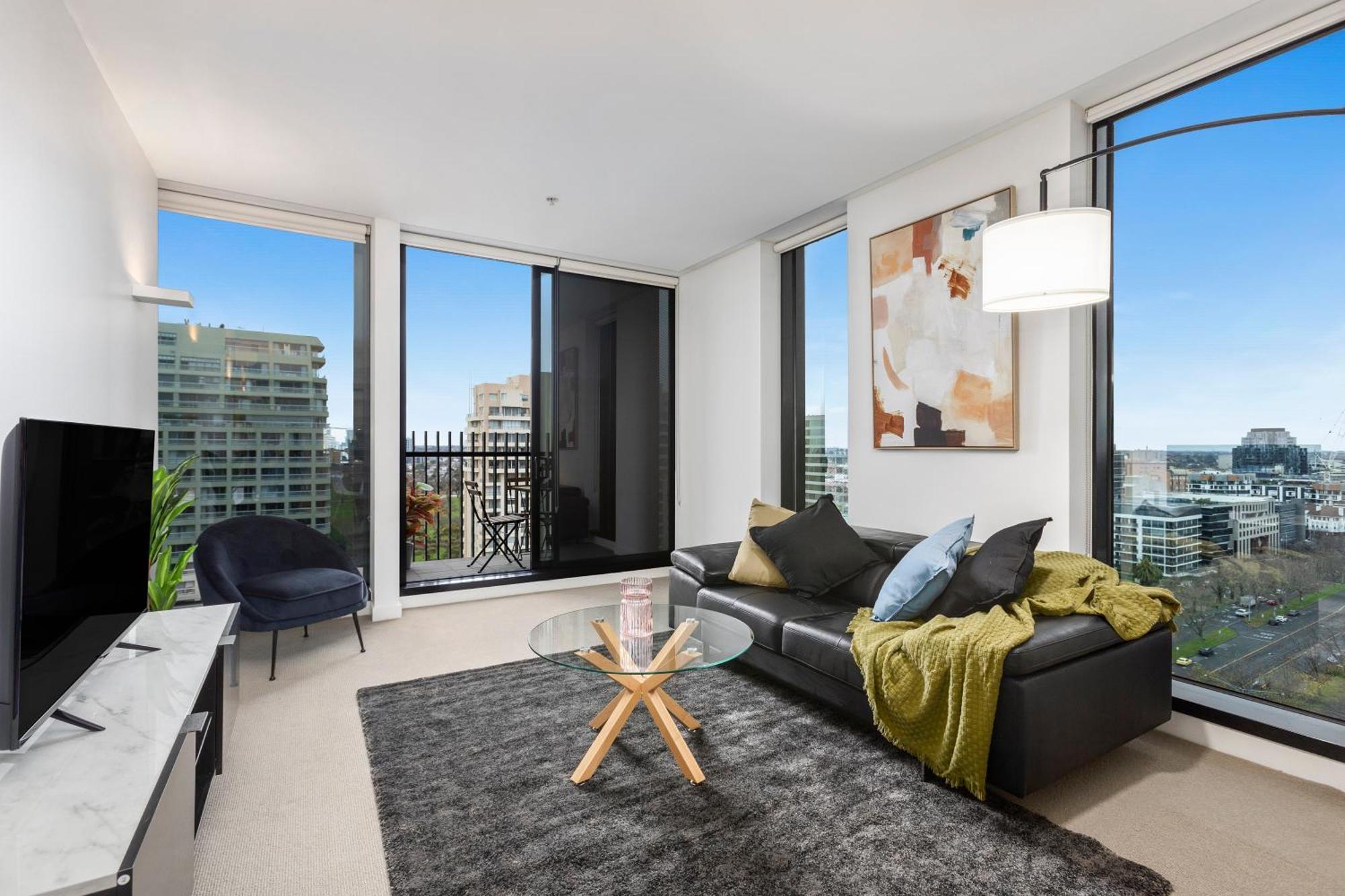 Complete Host Leopold Apartments Ville de Ville de Melbourne Chambre photo
