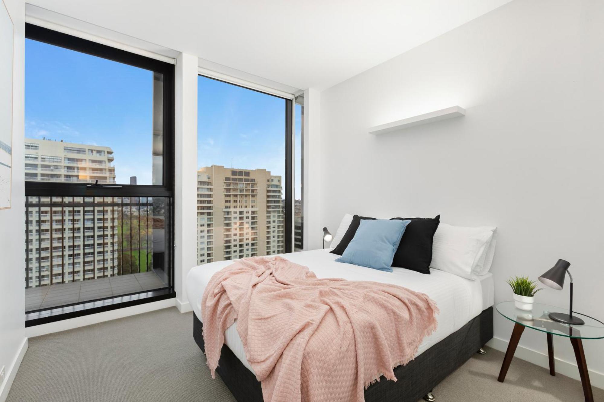 Complete Host Leopold Apartments Ville de Ville de Melbourne Chambre photo