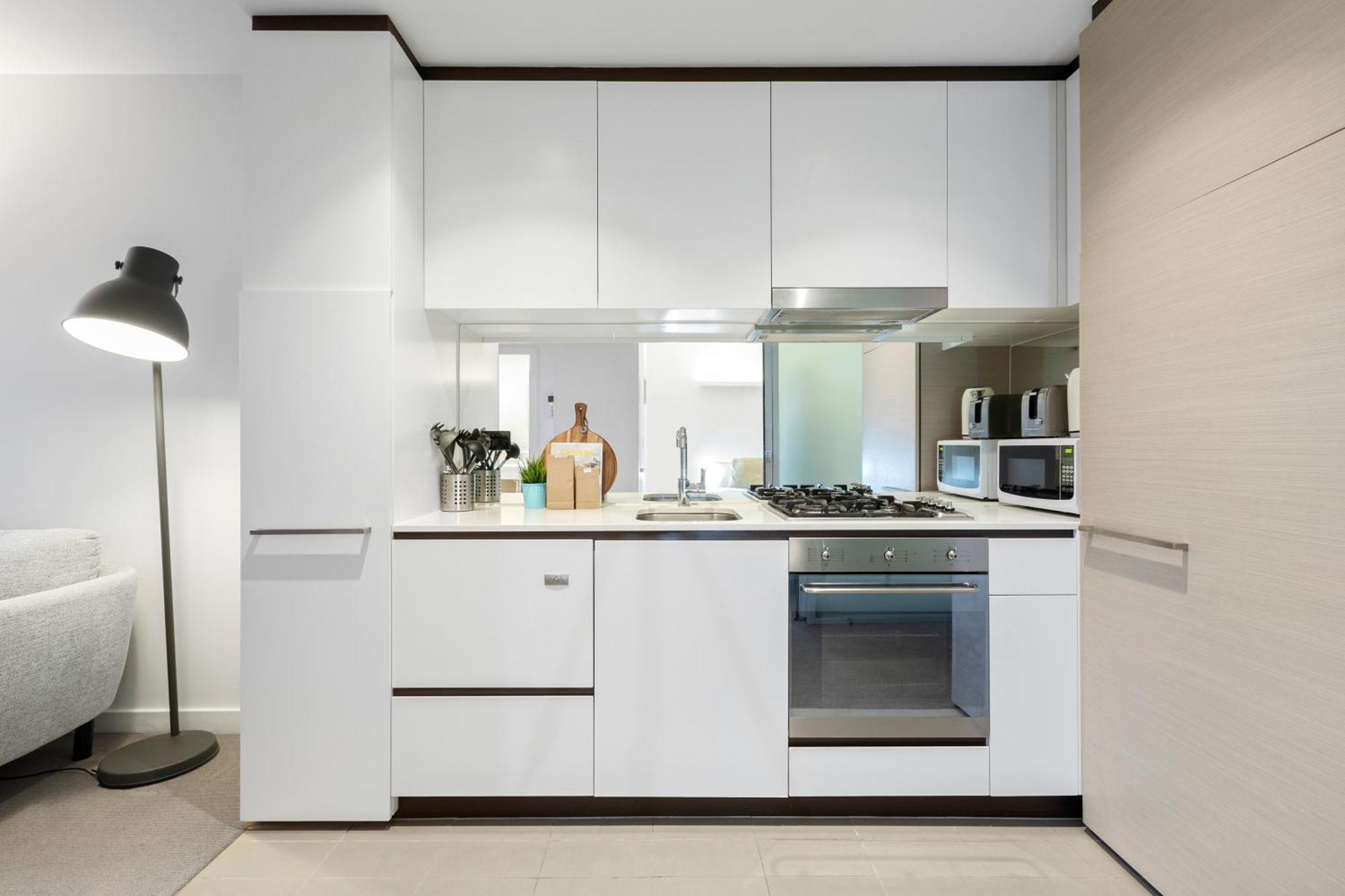 Complete Host Leopold Apartments Ville de Ville de Melbourne Chambre photo