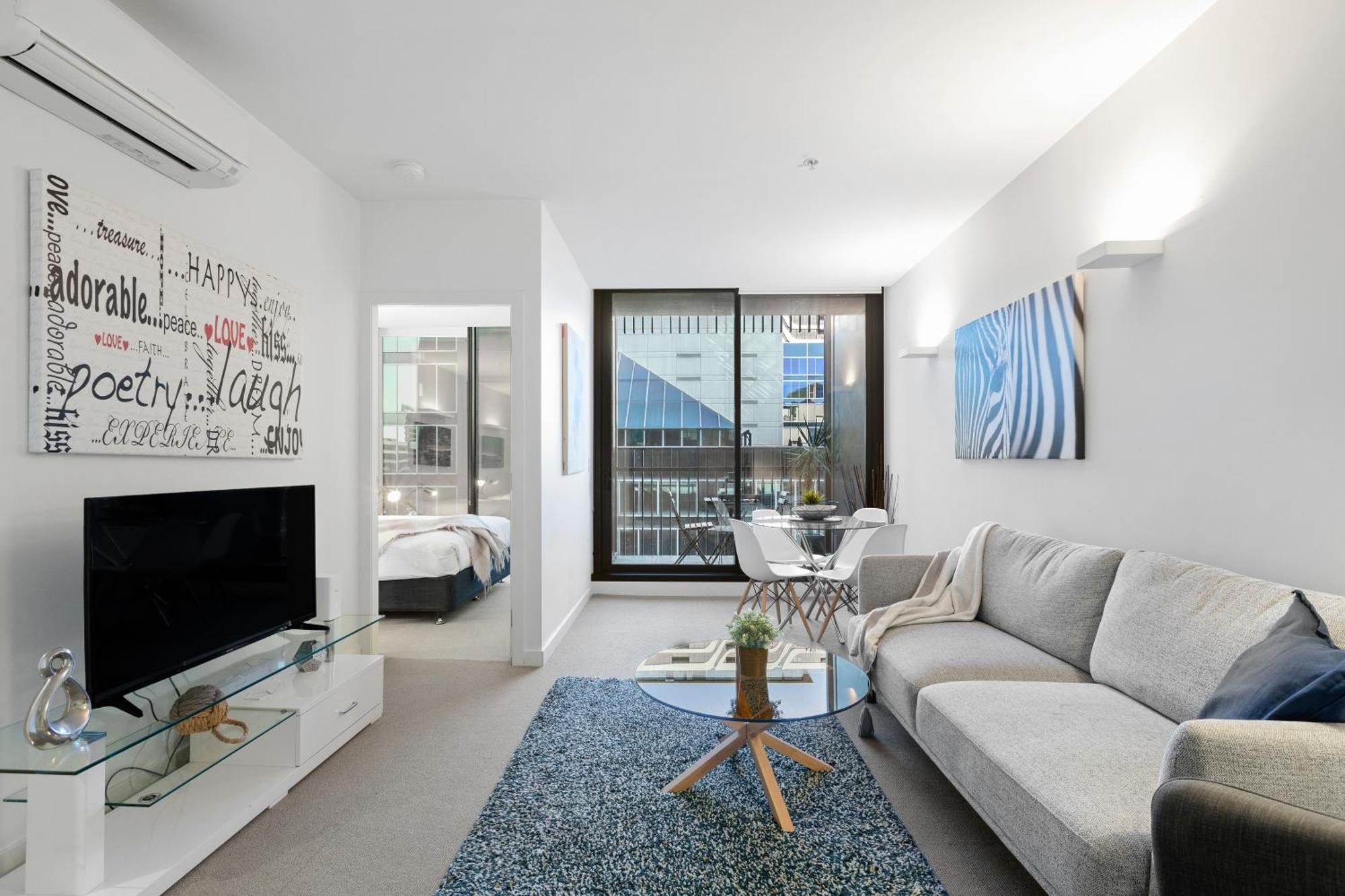 Complete Host Leopold Apartments Ville de Ville de Melbourne Chambre photo