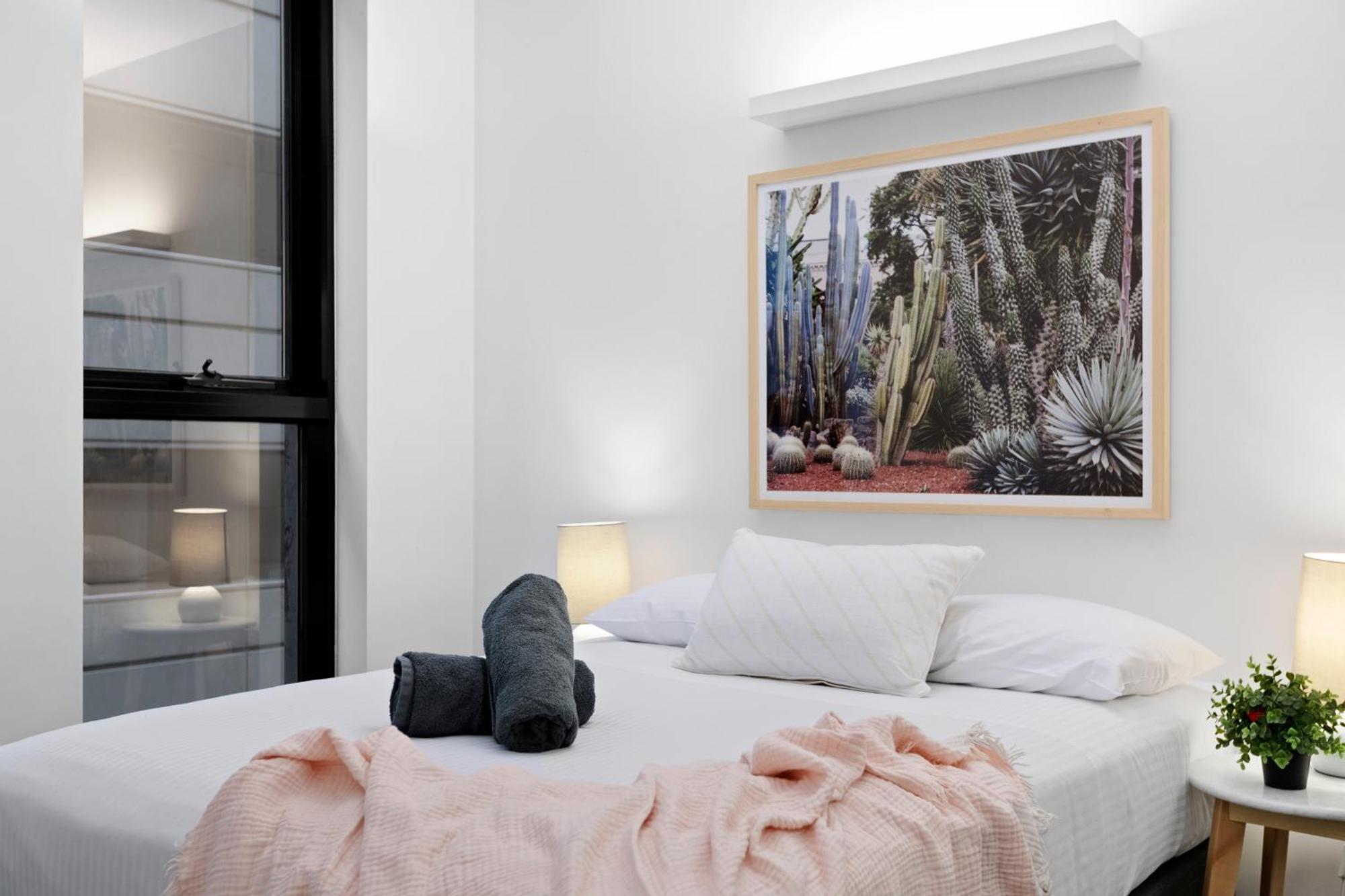 Complete Host Leopold Apartments Ville de Ville de Melbourne Chambre photo