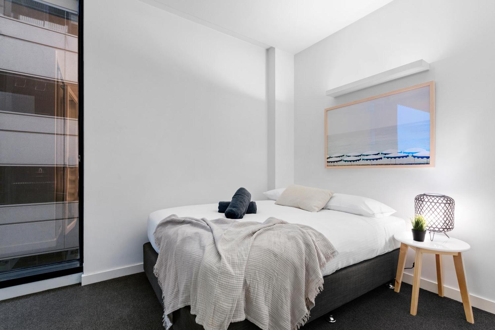 Complete Host Leopold Apartments Ville de Ville de Melbourne Chambre photo
