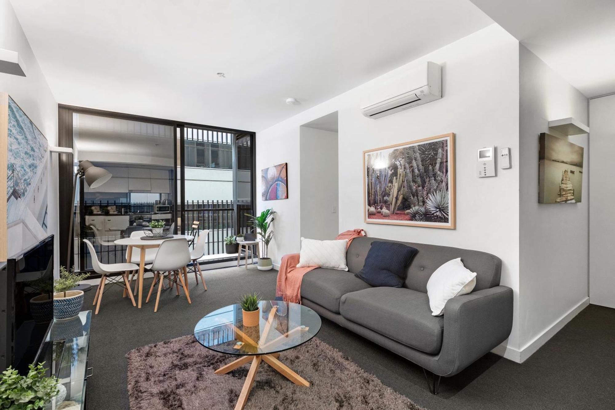 Complete Host Leopold Apartments Ville de Ville de Melbourne Chambre photo