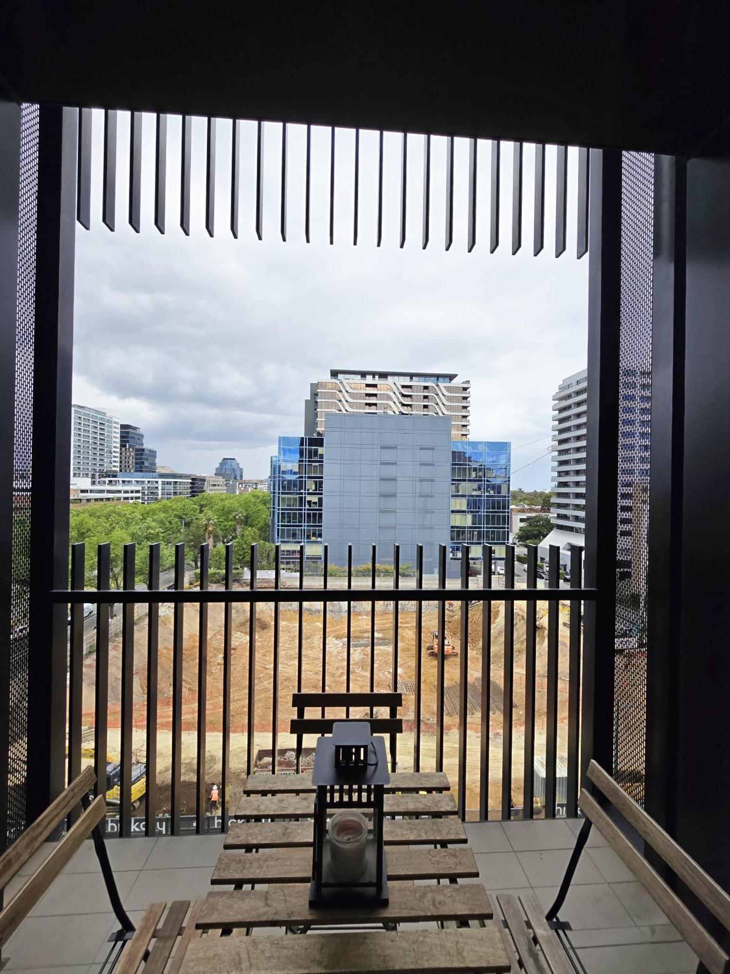 Complete Host Leopold Apartments Ville de Ville de Melbourne Chambre photo