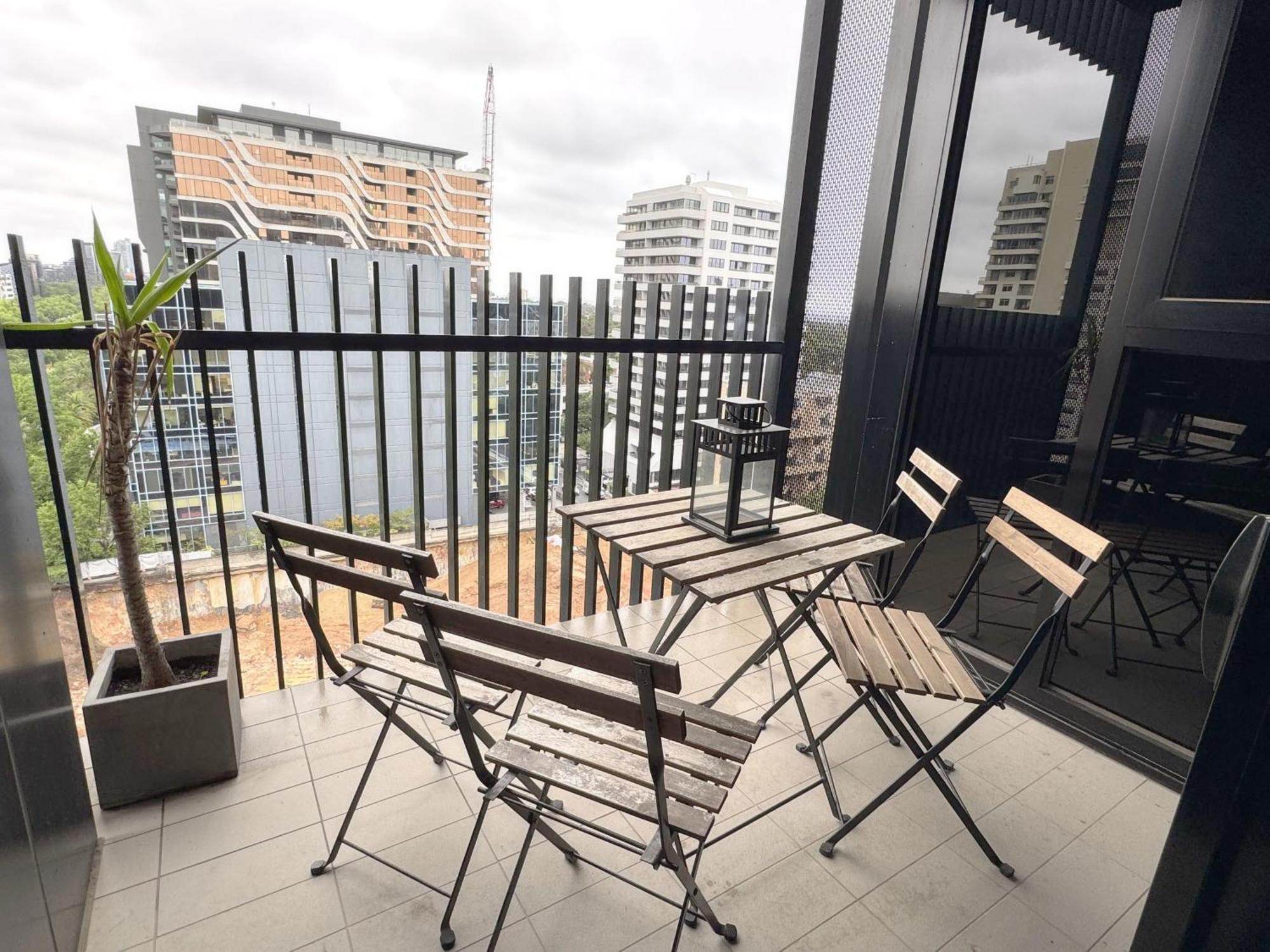 Complete Host Leopold Apartments Ville de Ville de Melbourne Chambre photo